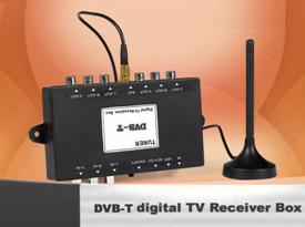 DVB-TصӺУŷޱ׼