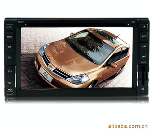 6.2˫ղDVD/GPS/