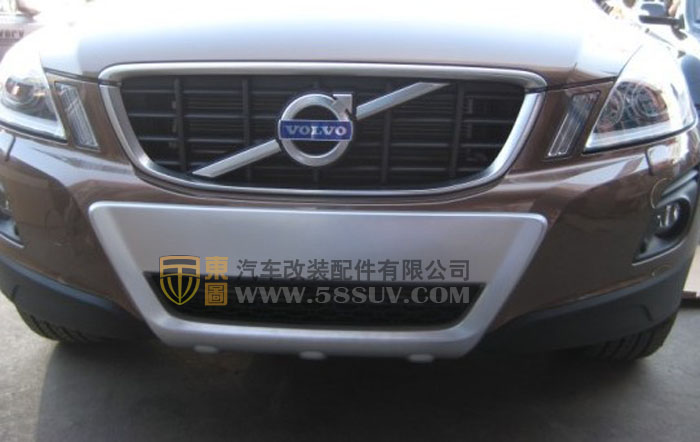 ֶXC60ԭװǰ󻤰