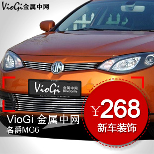 VioGi켮MG6³װ