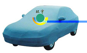 济宁环宇汽车用品厂汽车车衣游艇罩飞机罩等