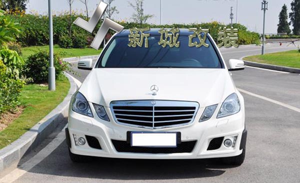 EW212װBRABUSѹPUΧ