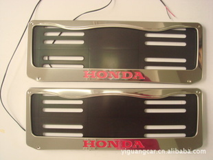 LEDտHONDAտ2Ƭװͨñ