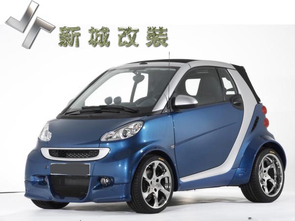 SmartPUΧ