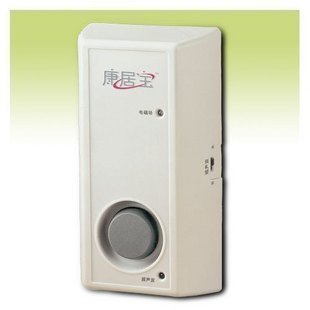 康居宝超声波驱虫器PC01批发