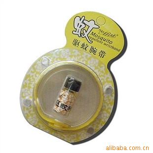夏天驱蚊带防蚊脚环驱蚊手环蚊子害怕