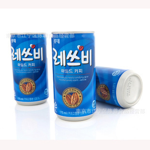 LOTTE˱ؿlet'sbeװ175ml