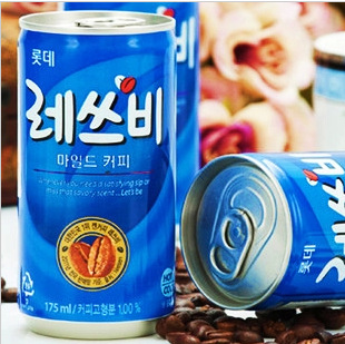 LOTTE˱ؿlet'sbe175ml*30/
