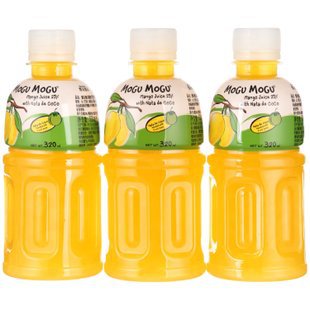 ̩ԭװĥĥMOGUMOGUҬâ֭320ML*24ƿ7ζ