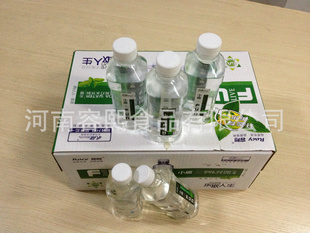 小趣苏打水小趣无汽苏打水批发多种口味供您选择