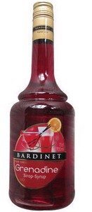 BARDINETGRENADINEصʯǽ700ml