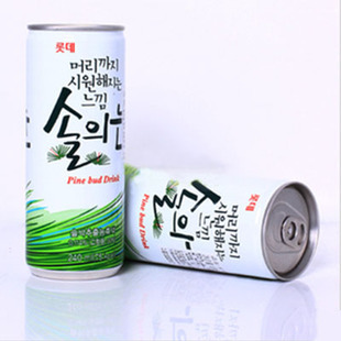 ʳƷLotte֭ѿ240mlװ