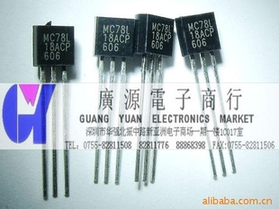 ONСMC78L18ACPG