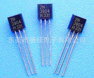 :2N3904.2N3906.2N5401.2N5551.2N2222.2N2907.