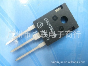 ӪG50N60HS
