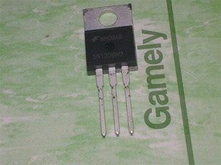 5N120BND