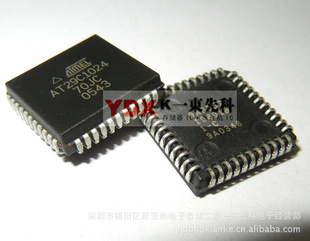 AT29C1024-90JCAT29C1024-90JIATMEL