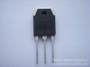 BU508A