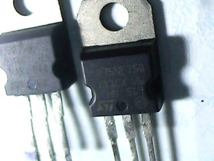 綯stpP75NF75