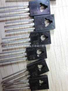 ԭװSTֱBD139,װTO-126