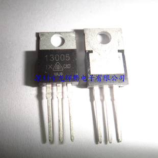 130053DD13005TO-220ԭװ