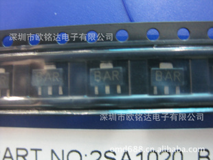 S0T-89Ƭ2SA1012.˿ӡBAR