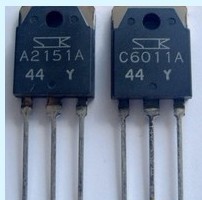 ԭװڶԹܣ2SA21512SC6011ֻ