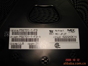 光藕,NEC,PS2701-1-F3