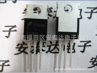 KA7815ETUԭװͯѹ