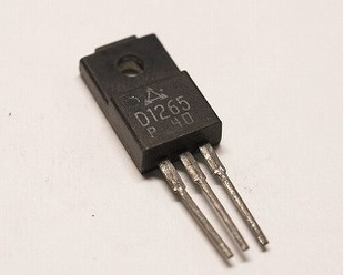 2SD1265,D1265