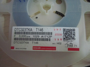 ־|DTC323TKT146|ԭװ
