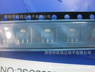 SOT-89Ƭ2SC2655˿ӡDAR
