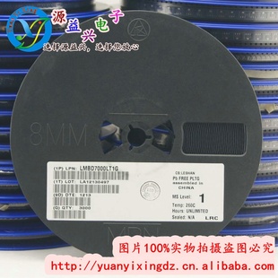 LRCLBC847BLT1GSOT-23Ƭ