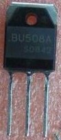BU508A/BU508D