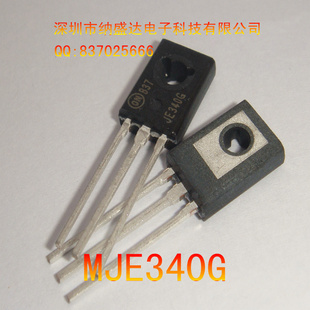 MJE340G/MJE350Gȫԭװܣ