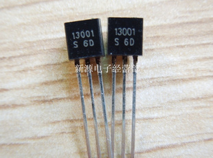 13001S6DTO-9213001