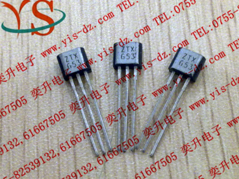 ZTX653ԭװZETEXֻ۸