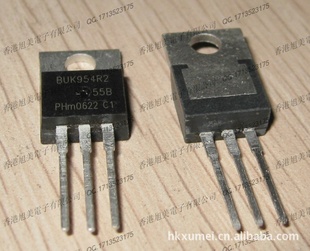 ֹʳЧӦBUK954R2-55BTO-220