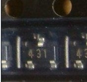 ƬTL431SOT23ܶ0.5%ֻ֧