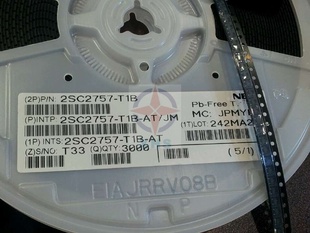 2SC2757-T1BT33NECԭװؼ