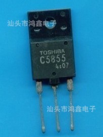 ʾй2SC5855.C5855ԭװڲ