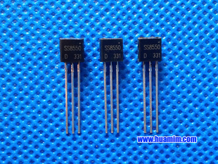 WSSTS8050TO-92