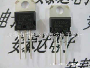 L7805CV780578ϵѹ