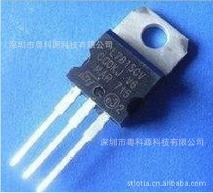 ѹL7815CVL7805CVTO-220ԭװ۸
