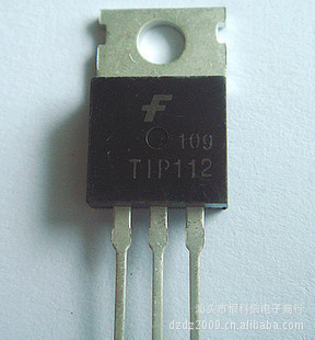 TIP112TO-220