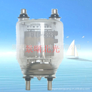 FU-33.FU-501.FU-605.6T51电子管