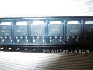 ȫCJ78M05SOT-252