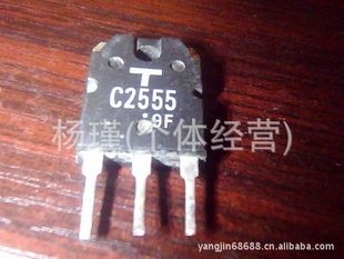 ۲C25552SC2555