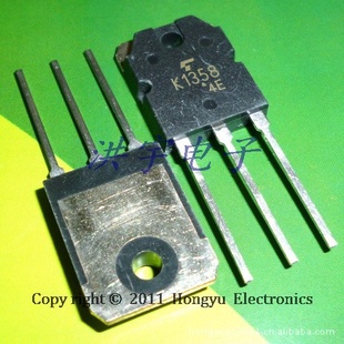 ȫԭװ2SK1358TOSTO-3P