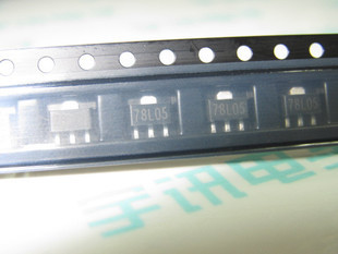 Ƭ78L05ѹSOT-89װ
